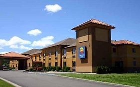 Quality Inn Dunkirk